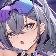 一口KUKI抖音达人头像