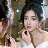 @菲菲抖音达人头像