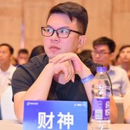 财神哥抖音达人头像