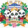 广州长隆熊猫酒店抖音达人头像