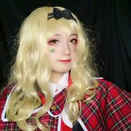 look萝可抖音达人头像