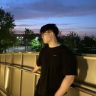 黄烂灿抖音达人头像
