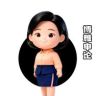 博雅申论YA抖音达人头像