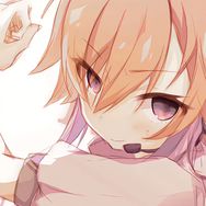 秋千抖音达人头像