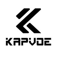 kapvoe骑行装备旗舰店抖音达人头像