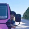 小尤在丰田抖音达人头像