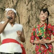 龙娜小夫妻抖音达人头像