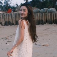 是小易抖音达人头像