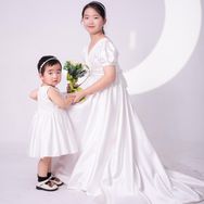 欣宝妈咪抖音达人头像