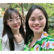 彩虹夫妇弟媳（卡姐）抖音号头像