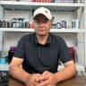 勇知鱼（二级大师现场调配）抖音达人头像