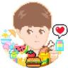 小吴同学🥢抖音达人头像
