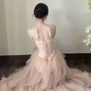 清清💃抖音达人头像