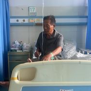 苦老头抖音达人头像