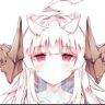 白璃抖音达人头像