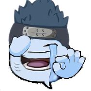 世一鬼（无敌鬼鲛大王）抖音达人头像