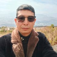 滇峰哥抖音达人头像
