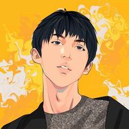 游克抖音达人头像