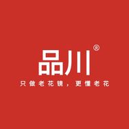 品川眼镜旗舰店抖音达人头像