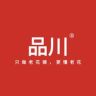 品川眼镜旗舰店抖音达人头像
