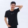 霹雳舞大叔。冲700万抖音达人头像