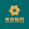 米奇旋风宠物健康抖音达人头像
