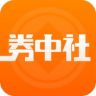 证券时报券中社抖音达人头像