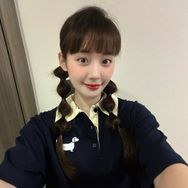 王新月抖音达人头像