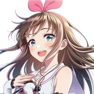 AIChan动漫抖音达人头像