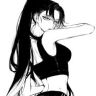 夏夏Eviya抖音达人头像