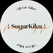 Sugar·Kiku鞠婧祎抖音达人头像