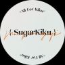 Sugar·Kiku鞠婧祎抖音达人头像