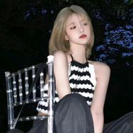 晚安影视抖音达人头像