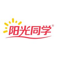 阳光同学图书旗舰店抖音号头像