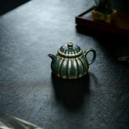 缘起紫砂抖音达人头像