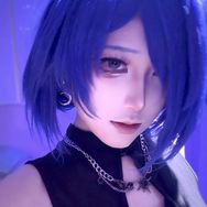 小暗DK抖音达人头像