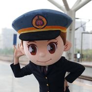 蒙面站长抖音达人头像