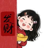 0.01薅羊毛抖音达人头像