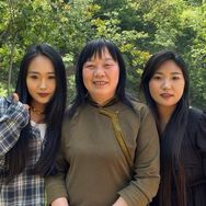 俺是山里人抖音达人头像