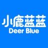 小鹿蓝蓝官方旗舰店抖音号头像