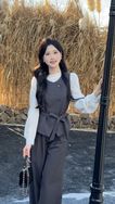 思语私服定制抖音达人头像
