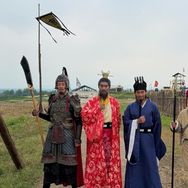 曹营 （丞相）抖音达人头像