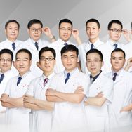 河北医科大学第一医院膝关节外科抖音达人头像