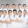 河北医科大学第一医院膝关节外科抖音达人头像