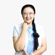 宫晶书医生说心血管抖音达人头像