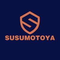 SUSUMOTOYA抖音达人头像