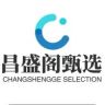 昌盛阁甄选抖音号头像