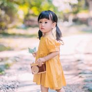 李雪的李抖音达人头像