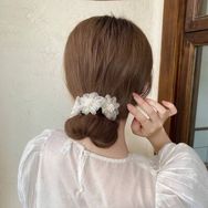 初芯轻奢饰品抖音达人头像
