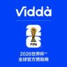 Vidda电视旗舰店抖音达人头像